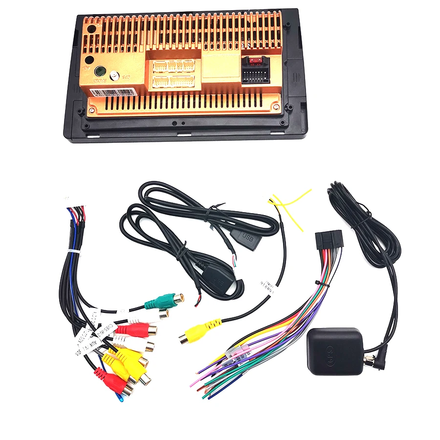 Ultra-thin 2DIN Universal Android 9.1 Car navigation 9" 1080P Quad-core RAM 1GB ROM 16GB Car Stereo Radio Wifi BT Mirror Link
Ultra-thin 2DIN Universal Android 9.1 Car navigation 9" 1080P Quad-core RAM 1GB ROM 16GB Car Stereo Radio Wifi BT Mirror Link