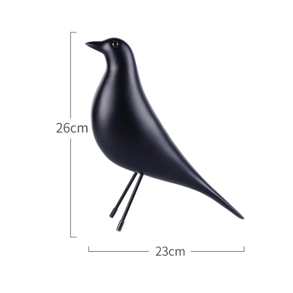 Resin Office Bird Statue Decoration Office Sculpture House Desktop Accessories Home Decoration Peace Dove Watching and Artistic
Resin Office Bird Statue Decoration Office Sculpture House Desktop Accessories Home Decoration Peace Dove Watching and Artistic