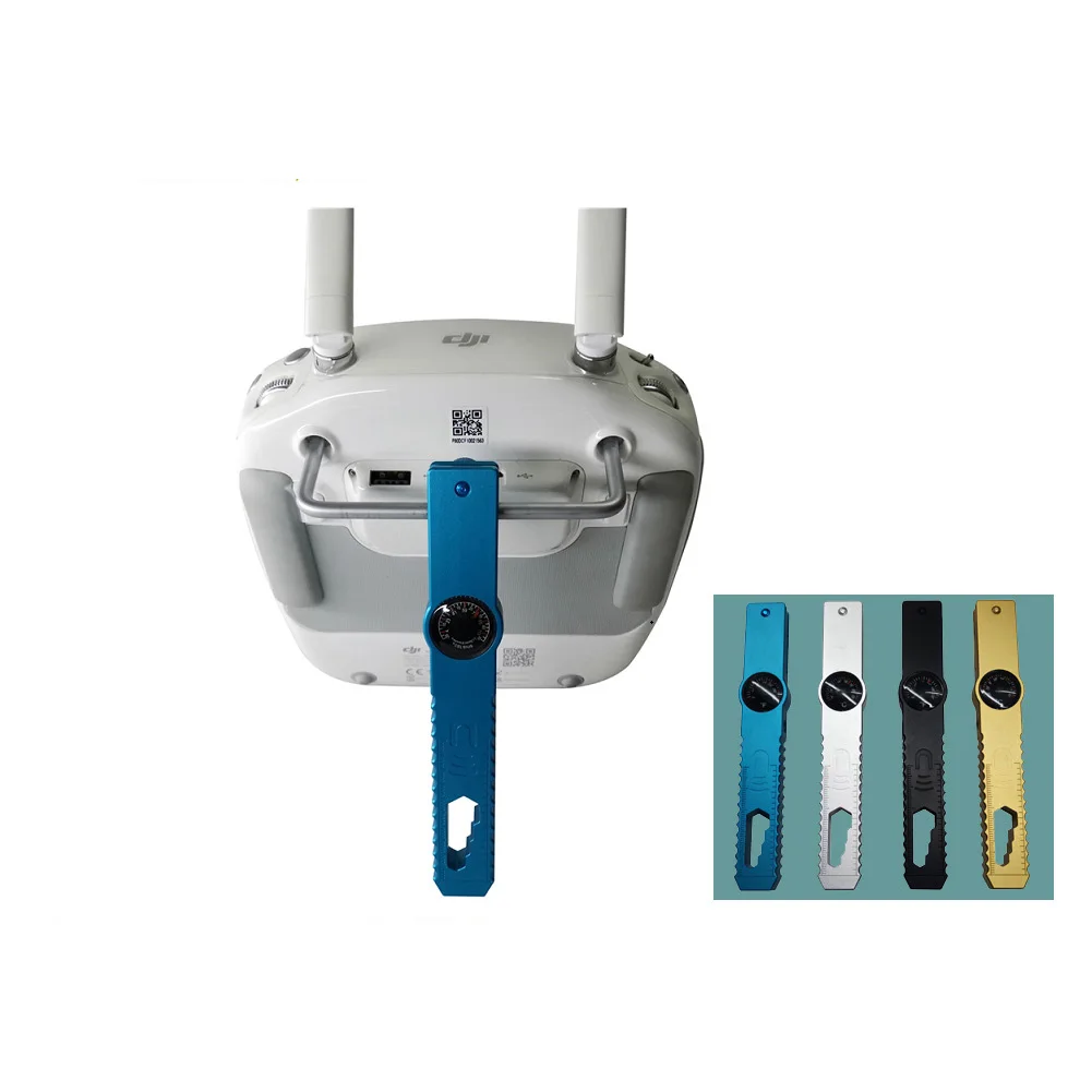 Outdoor Emergency Tool Remote Control Bracket For FUTABA DJI FrSky Remote Control Support Frame
Outdoor Emergency Tool Remote Control Bracket For FUTABA DJI FrSky Remote Control Support Frame
