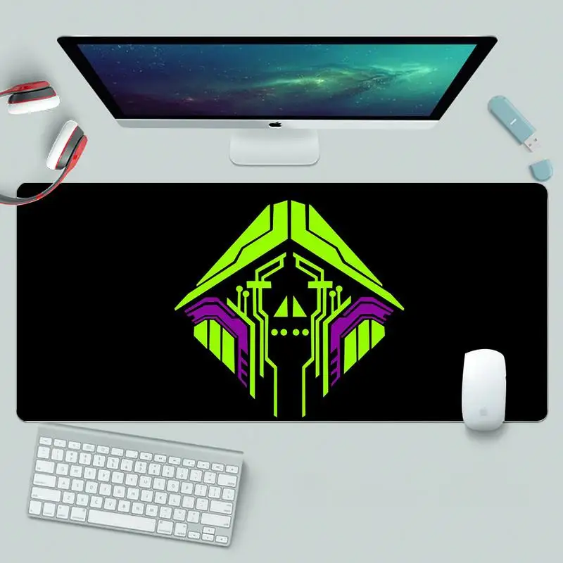 Apex Legends DIY Design Pattern Game mousepad Rubber XL Large Gamer Keyboard PC Desk Mat Takuo Computer Tablet Mouse mat
Apex Legends DIY Design Pattern Game mousepad Rubber XL Large Gamer Keyboard PC Desk Mat Takuo Computer Tablet Mouse mat