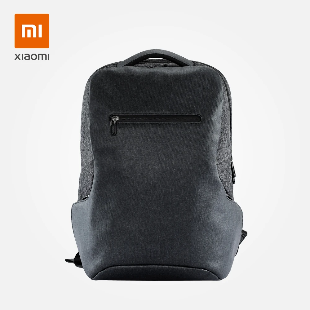 Городской рюкзак Xiaomi, Классическая деловая сумка для мужчин, большая емкость, Mi
Городской рюкзак Xiaomi, Классическая деловая сумка для мужчин, большая емкость, Mi