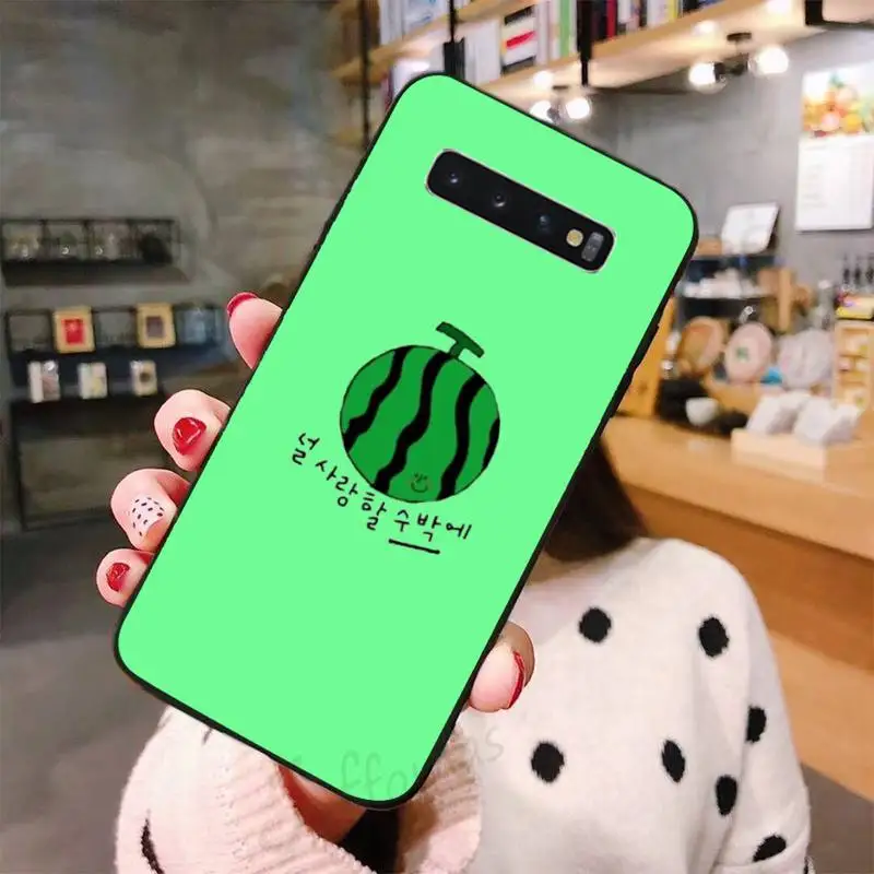 Cute Cartoon Stray Kids Phone Case For Samsung A50 A51 A71 A20E A20S S10 S20 S21 S30 Plus ultra 5G M11 funda shell
Cute Cartoon Stray Kids Phone Case For Samsung A50 A51 A71 A20E A20S S10 S20 S21 S30 Plus ultra 5G M11 funda shell