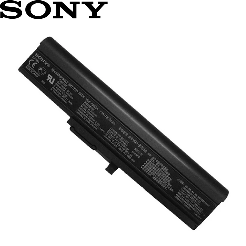 Sony 7800mAh Original Laptop Battery For Sony VGP-BPS5 VGP-BPS5A VAIO VGN-TX15C/W VGN-TX16C VGN-TX17C/L VGN-TX26C VGN-TX27CP
Sony 7800mAh Original Laptop Battery For Sony VGP-BPS5 VGP-BPS5A VAIO VGN-TX15C/W VGN-TX16C VGN-TX17C/L VGN-TX26C VGN-TX27CP