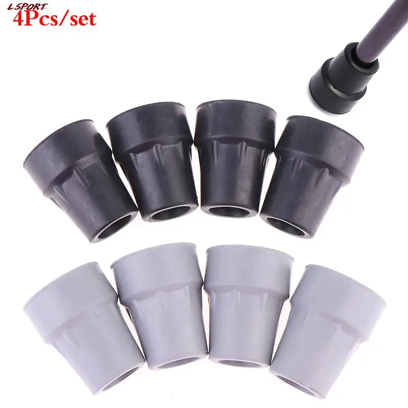 4 Pieces Trekking Pole Rubber Cap Hammers Hiking Walking Stick Cane Tips Crutch Ferrules Feet Cover Outdoor Sports
4 Pieces Trekking Pole Rubber Cap Hammers Hiking Walking Stick Cane Tips Crutch Ferrules Feet Cover Outdoor Sports