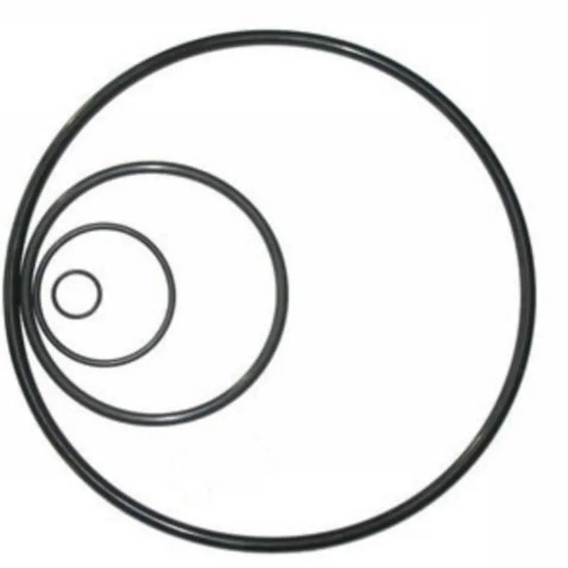 PACK OF50 Nitrile Rubber NBR Inside Diameter 6.3mm Thickness 1.8mm Seal Rings O-Rings
PACK OF50 Nitrile Rubber NBR Inside Diameter 6.3mm Thickness 1.8mm Seal Rings O-Rings