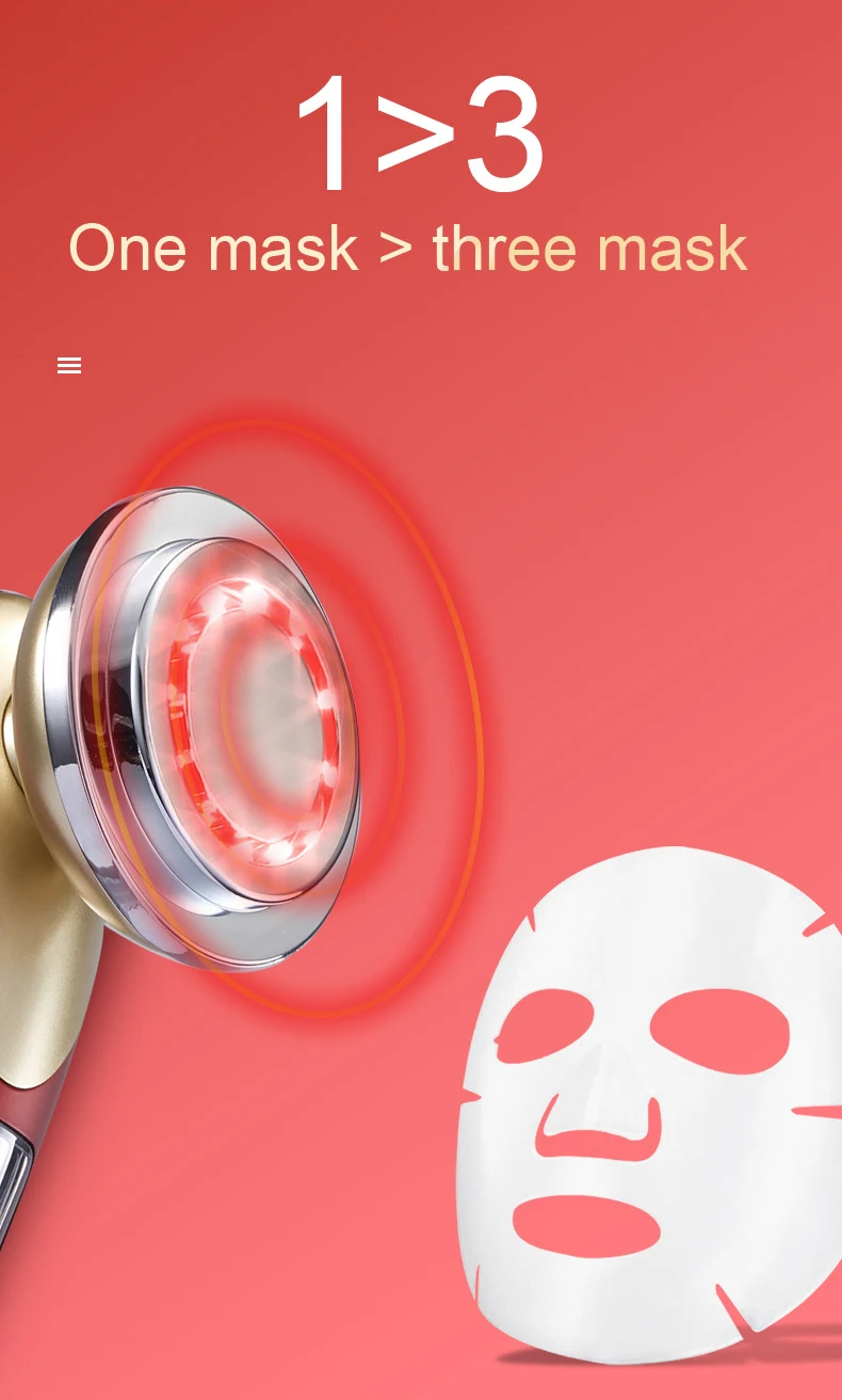 Facial Machine Skin Tightening Photon Massage EMS LED Light Facial Beauty Machine Hot Cool Compress Face Lifting Instrument Skin
Facial Machine Skin Tightening Photon Massage EMS LED Light Facial Beauty Machine Hot Cool Compress Face Lifting Instrument Skin