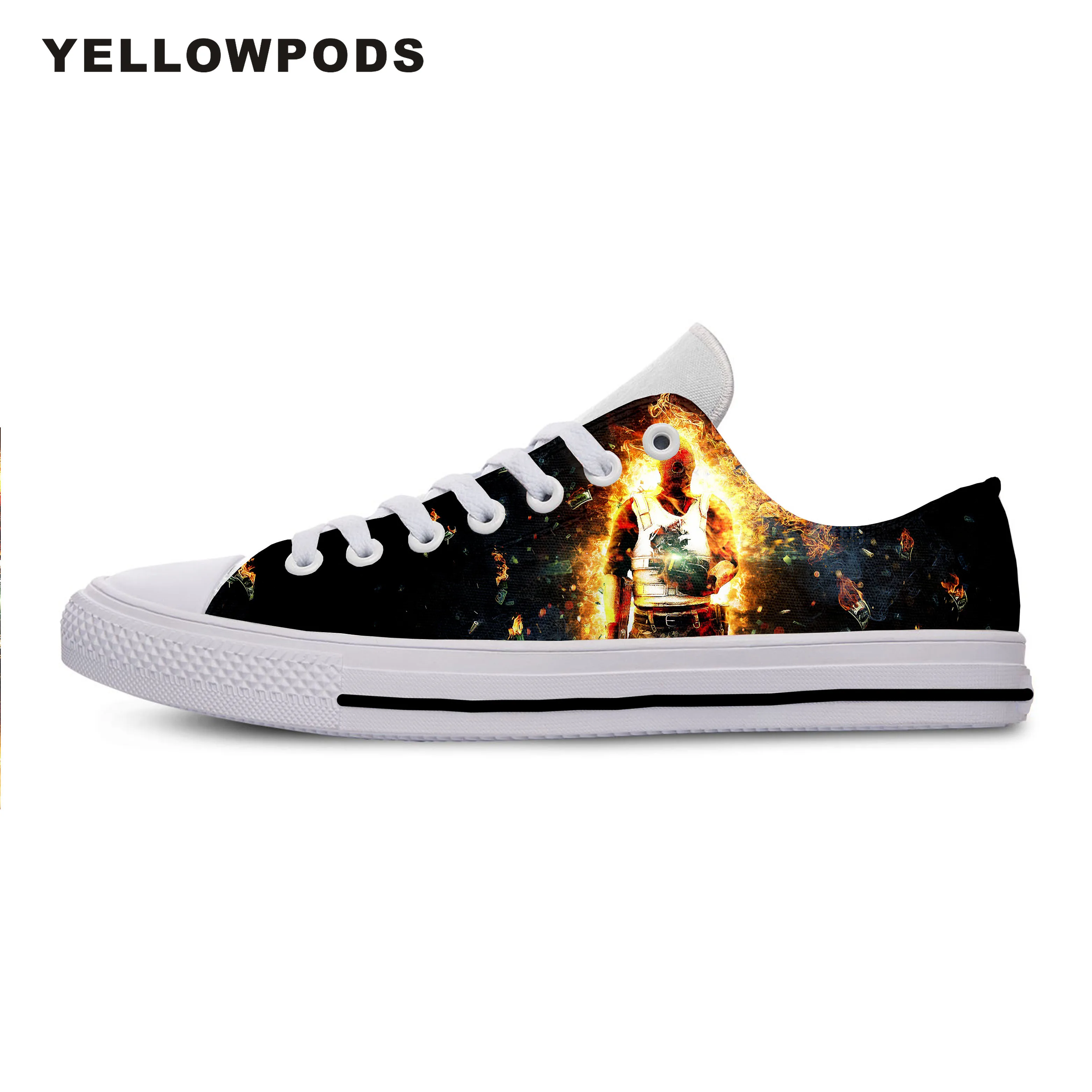 New Canvas Men Casual Shoes Counter Strike Hot Fashion For Men/women High Quality 3D Printing Counter Strike Shoes Man
New Canvas Men Casual Shoes Counter Strike Hot Fashion For Men/women High Quality 3D Printing Counter Strike Shoes Man