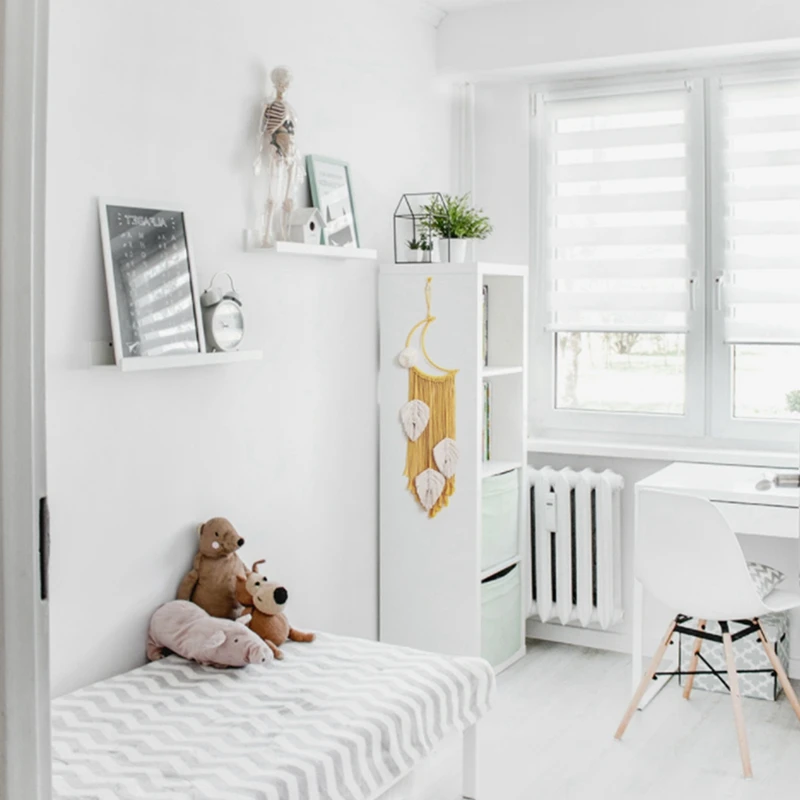 Modern and Simple Woven Moon Tassel Tapestry Soft Furnishing Home Accessories Wall Decoration Crafts
Modern and Simple Woven Moon Tassel Tapestry Soft Furnishing Home Accessories Wall Decoration Crafts