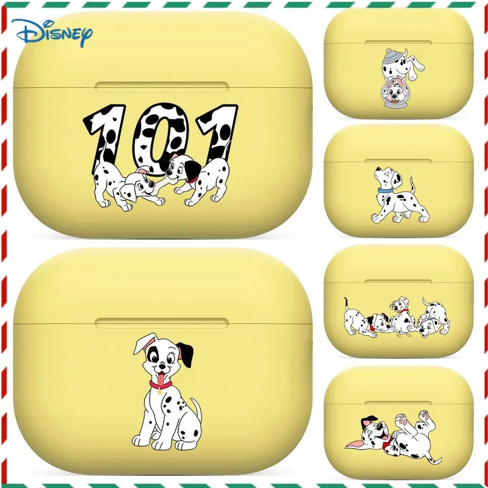 Disney 101 Dalmatians Silicone Case For AirPods Pro 3 2 1 Case Cover Coque Wireless Bluetooth Headphones Cover On AirPods Pro Fu
Disney 101 Dalmatians Silicone Case For AirPods Pro 3 2 1 Case Cover Coque Wireless Bluetooth Headphones Cover On AirPods Pro Fu