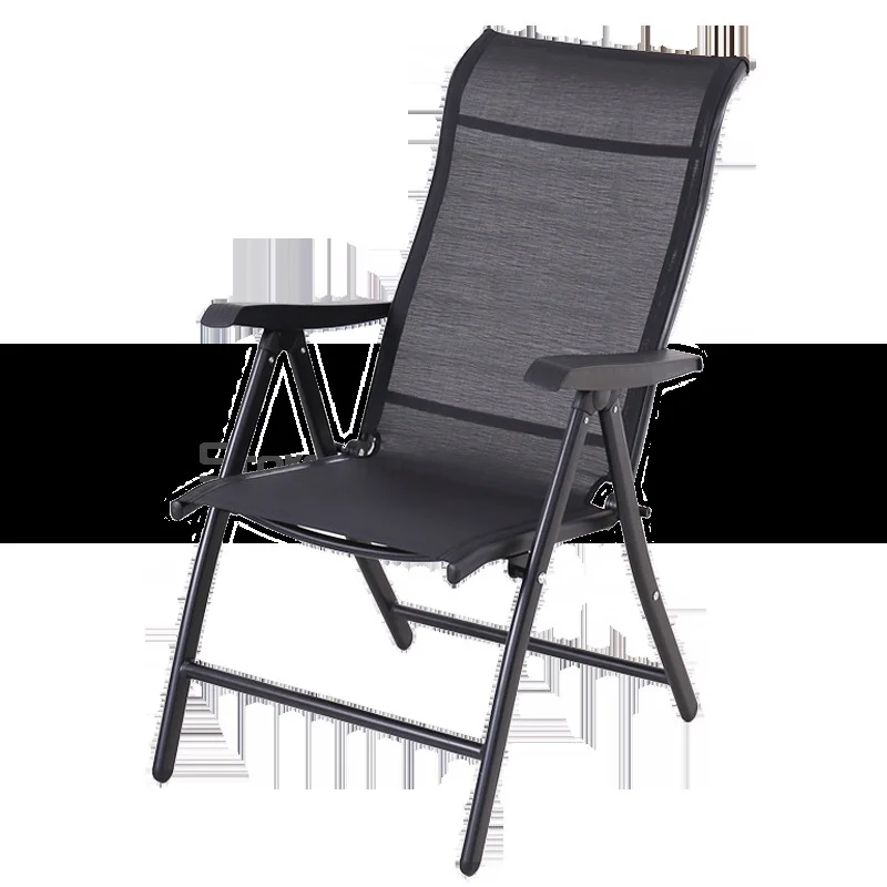 Folding recliner lunch chair office nap net cloth armchair computer chair beach chair dining chair
Folding recliner lunch chair office nap net cloth armchair computer chair beach chair dining chair