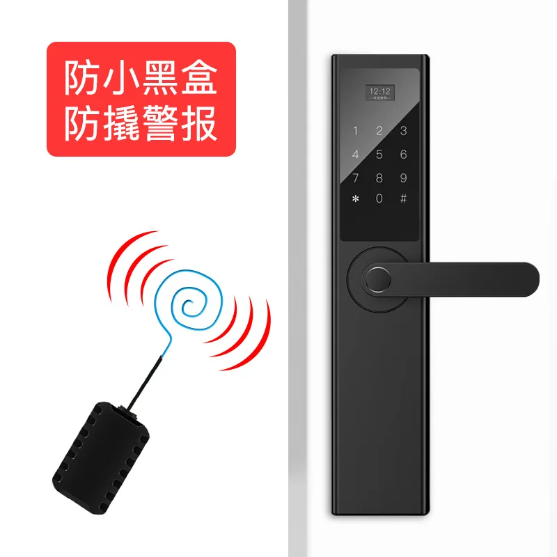 Grasp the fingerprint lock, password lock, intelligent lock, electronic lock, anti-theft door lock and apartment lock strength
Grasp the fingerprint lock, password lock, intelligent lock, electronic lock, anti-theft door lock and apartment lock strength