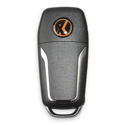 5pcs/lot XHORSE XNFO01EN Universal Remote Key 4 Buttons Wireless For Ford (English Version)
5pcs/lot XHORSE XNFO01EN Universal Remote Key 4 Buttons Wireless For Ford (English Version)