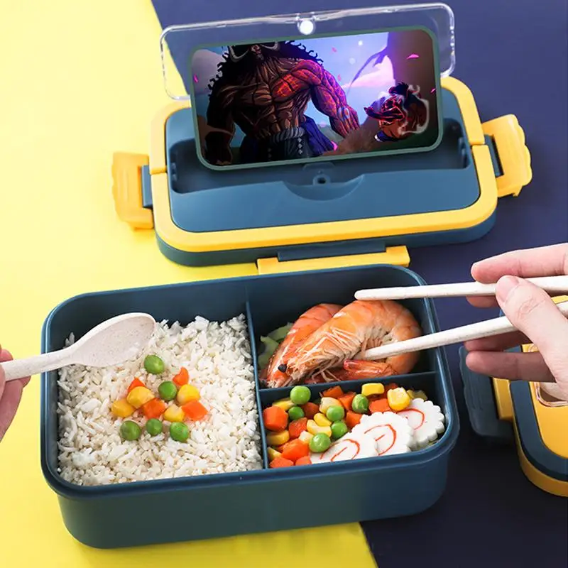Wheat Straw Dinnerware With Spoon Chopsticks Portable Bento Bag Food Storage Container Student School Office Microwave Lunch Box
Wheat Straw Dinnerware With Spoon Chopsticks Portable Bento Bag Food Storage Container Student School Office Microwave Lunch Box