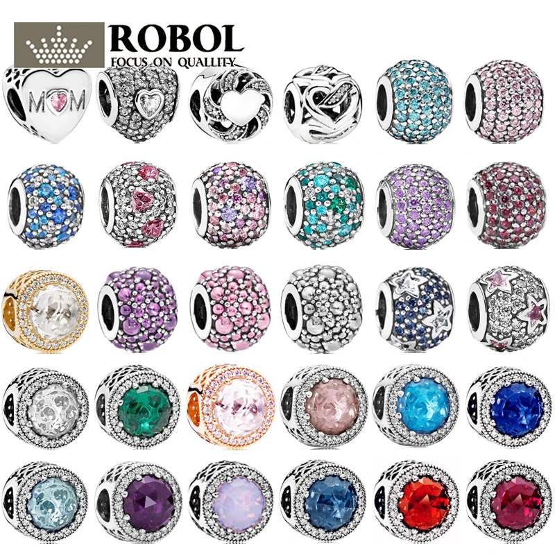 2 2021 Новые Популярные 100% 925 стерлингового серебра тонко выделанной оригинальный стеклянные бусины опал браслеты с подвесками, инкрустирова... 
2 2021 Новые Популярные 100% 925 стерлингового серебра тонко выделанной оригинальный стеклянные бусины опал браслеты с подвесками, инкрустирова...