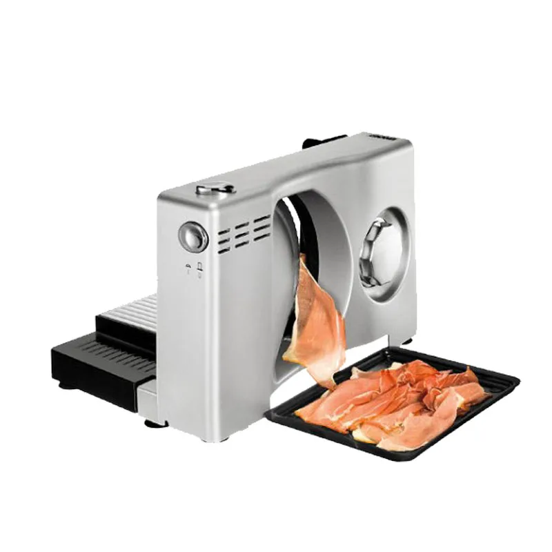 110V/220V Household Electric Food Slicer Fruit Lamb Slices Shred Cut The Meat Planing Machine Adjustable Thickness 
110V/220V Household Electric Food Slicer Fruit Lamb Slices Shred Cut The Meat Planing Machine Adjustable Thickness