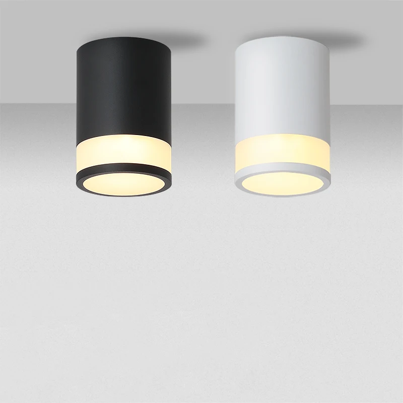 New Arrival Premium Creative Surface Mounted LED Downlight Parlor Bedroom Corridor Entertainment Venue 110/220V Lighting Fixture
New Arrival Premium Creative Surface Mounted LED Downlight Parlor Bedroom Corridor Entertainment Venue 110/220V Lighting Fixture