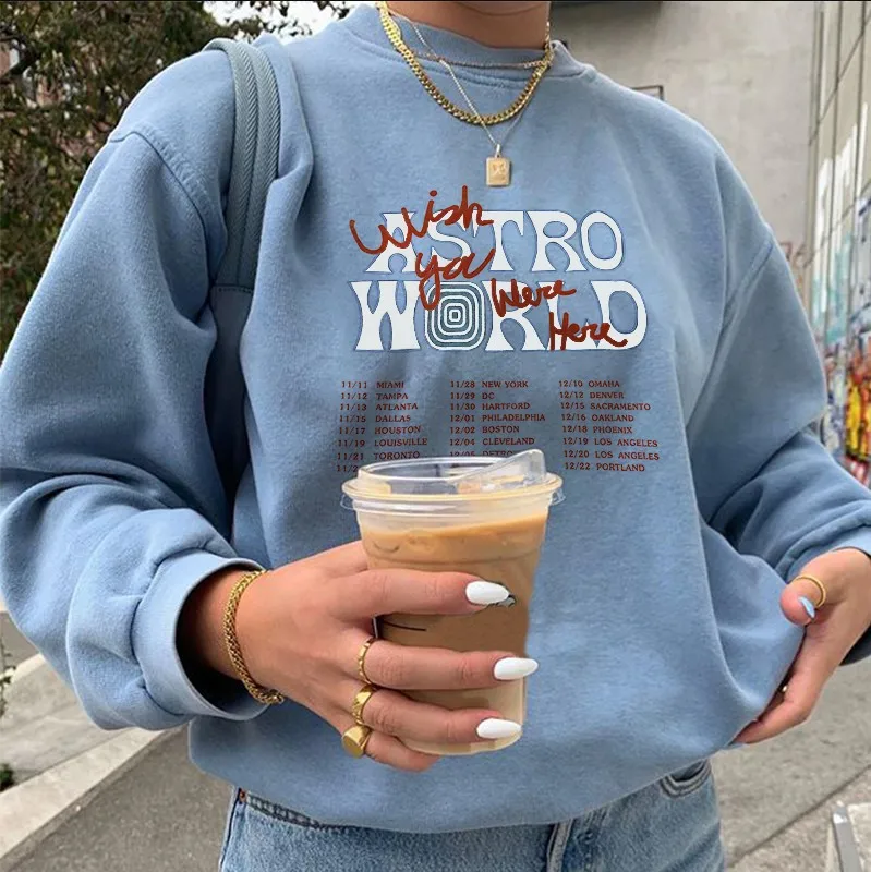 Women hoodie Fashion oversized hoodie women Harajuku Pullover round neck long sleeve letter hoodie for women printing urban
Women hoodie Fashion oversized hoodie women Harajuku Pullover round neck long sleeve letter hoodie for women printing urban