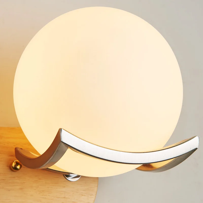 Nordic Creative Designer Studio Wall Light Art Simply Glass Dining Room Hotel Bedroom Light Fixtures Free Shipping
Nordic Creative Designer Studio Wall Light Art Simply Glass Dining Room Hotel Bedroom Light Fixtures Free Shipping