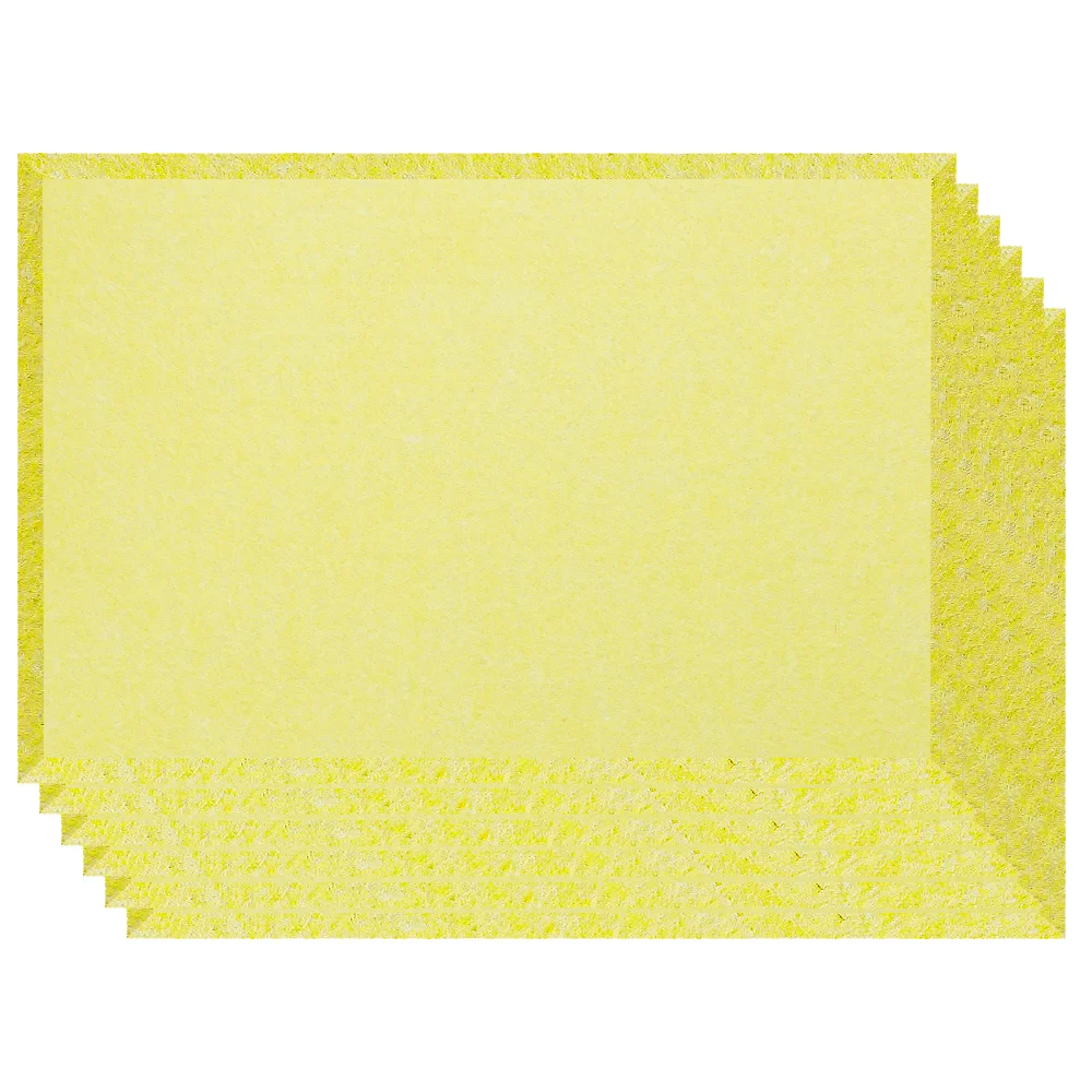 Noise Insulation Rectangle Acoustic Panel Decorative 6 Pcs For Home Music Studio Soundproofing Sheet Sound Absorbing Panel
Noise Insulation Rectangle Acoustic Panel Decorative 6 Pcs For Home Music Studio Soundproofing Sheet Sound Absorbing Panel