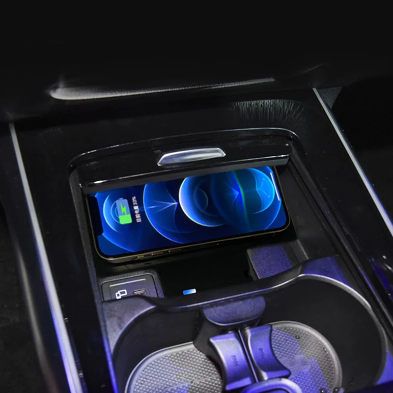 15W car Wireless charger for Mercedes Benz W177 W188 W247 GLA CLA GLB 2019 2020 2021 2022 fast charger car QI wireless charger
15W car Wireless charger for Mercedes Benz W177 W188 W247 GLA CLA GLB 2019 2020 2021 2022 fast charger car QI wireless charger