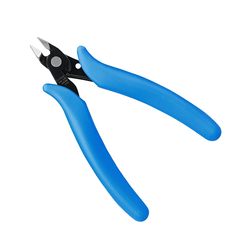 Плоскогубцы GodHand PN-125
Плоскогубцы GodHand PN-125