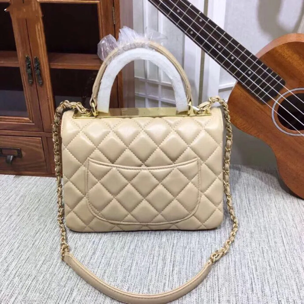 Top Designer Caviar 100% Leather Ladies Craft Handbag Ladies Crossbody Bag
Top Designer Caviar 100% Leather Ladies Craft Handbag Ladies Crossbody Bag