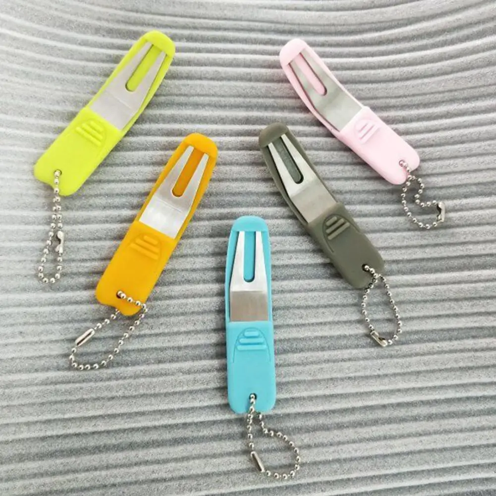 Foldable Golf Divot Tool Ball Marker Pitch Cleaner Training Accessories for Outdoor Golf Divot Tool
Foldable Golf Divot Tool Ball Marker Pitch Cleaner Training Accessories for Outdoor Golf Divot Tool