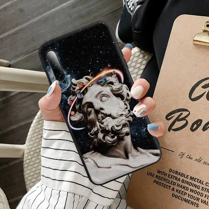 Statue Abstract Art David Medusa Silicone Mobile Phone Case Cover For Samsung Galaxy S9 S10 S20 S21 S30 Plus Ultra S10e S7 S8
Statue Abstract Art David Medusa Silicone Mobile Phone Case Cover For Samsung Galaxy S9 S10 S20 S21 S30 Plus Ultra S10e S7 S8