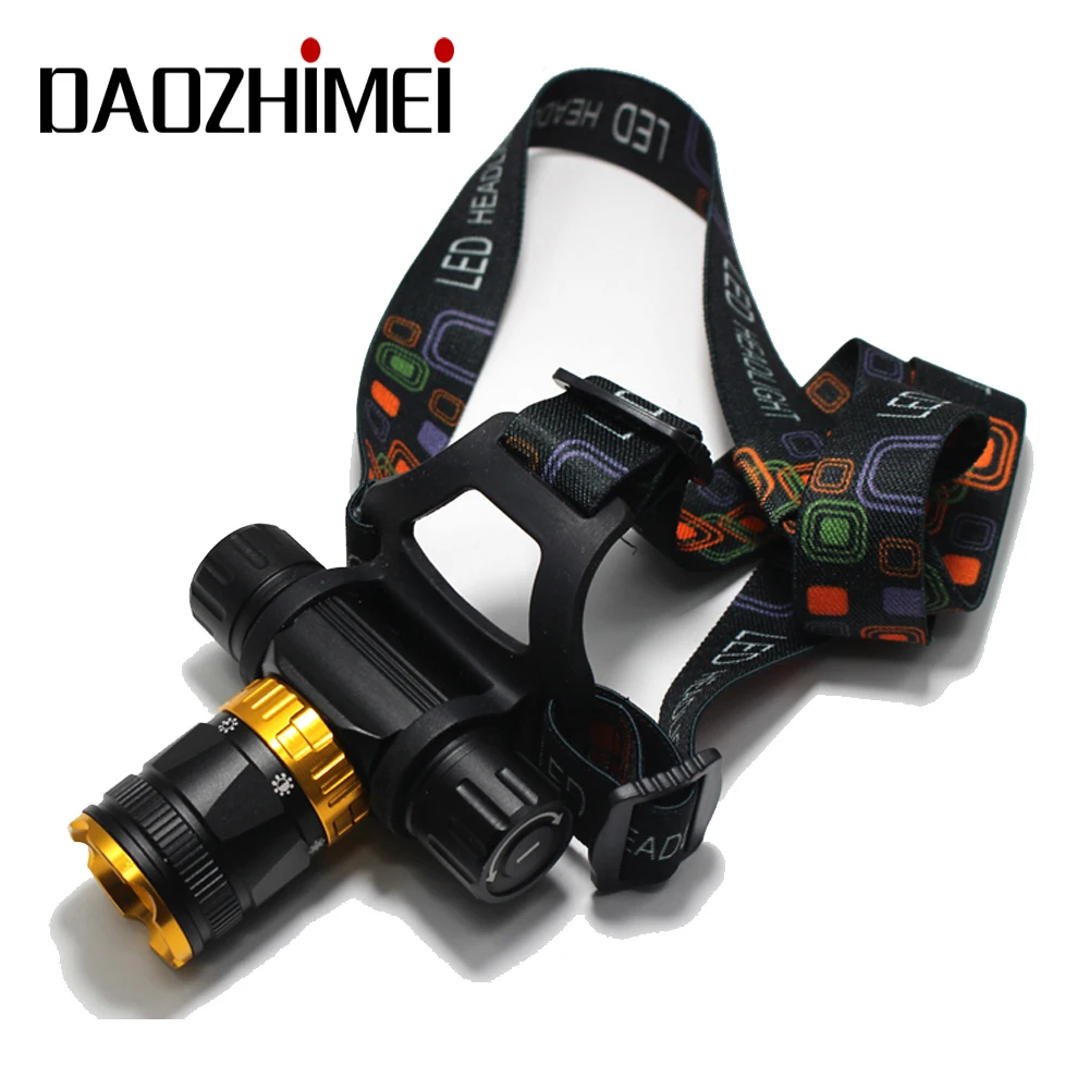 4000 Lumen -T6 spearfishing Diving head lamp Waterproof Headlight Led Lighting LED Headlamp Torch+1*18650 battery + AC/charger
4000 Lumen -T6 spearfishing Diving head lamp Waterproof Headlight Led Lighting LED Headlamp Torch+1*18650 battery + AC/charger