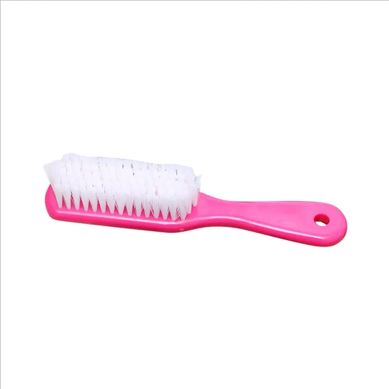 Household Plastic Brush Color Plastic Shoe Cleaning Brush Soft Hair Washing Brush Laundry Multifunctional Shoe Cleaning Brushs
Household Plastic Brush Color Plastic Shoe Cleaning Brush Soft Hair Washing Brush Laundry Multifunctional Shoe Cleaning Brushs