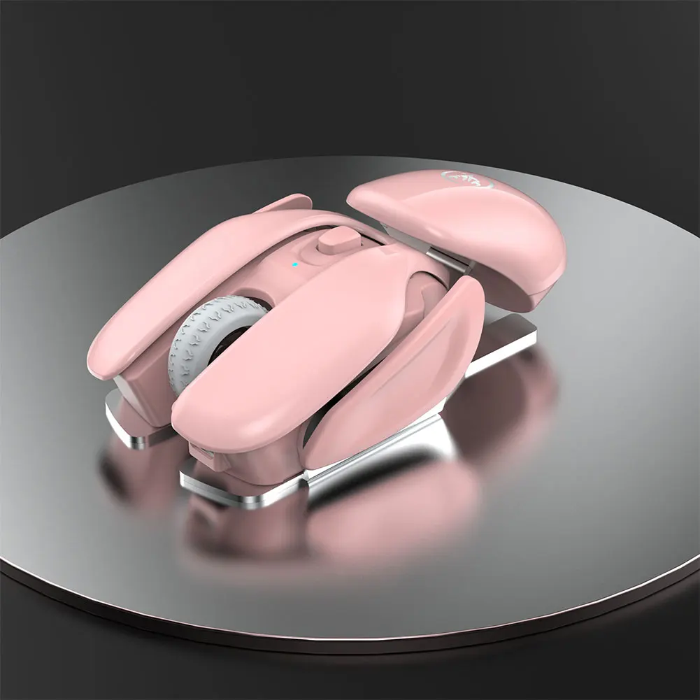 T37 Wireless Mouse USB Optical 1600dpi Office 2.4G Mouse Wireless Mouse Switch for Devices Connect-in Tablet for Laptop PC
T37 Wireless Mouse USB Optical 1600dpi Office 2.4G Mouse Wireless Mouse Switch for Devices Connect-in Tablet for Laptop PC
