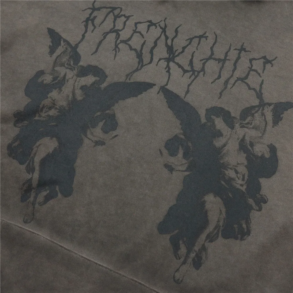 Hooded Sweatshirt Men Hip Hop Dark Angel Print Hoodie Streetwear Harajuku Pullover Wash Cotton Fleece Autumn Men Hoodie Top 2021 
Hooded Sweatshirt Men Hip Hop Dark Angel Print Hoodie Streetwear Harajuku Pullover Wash Cotton Fleece Autumn Men Hoodie Top 2021