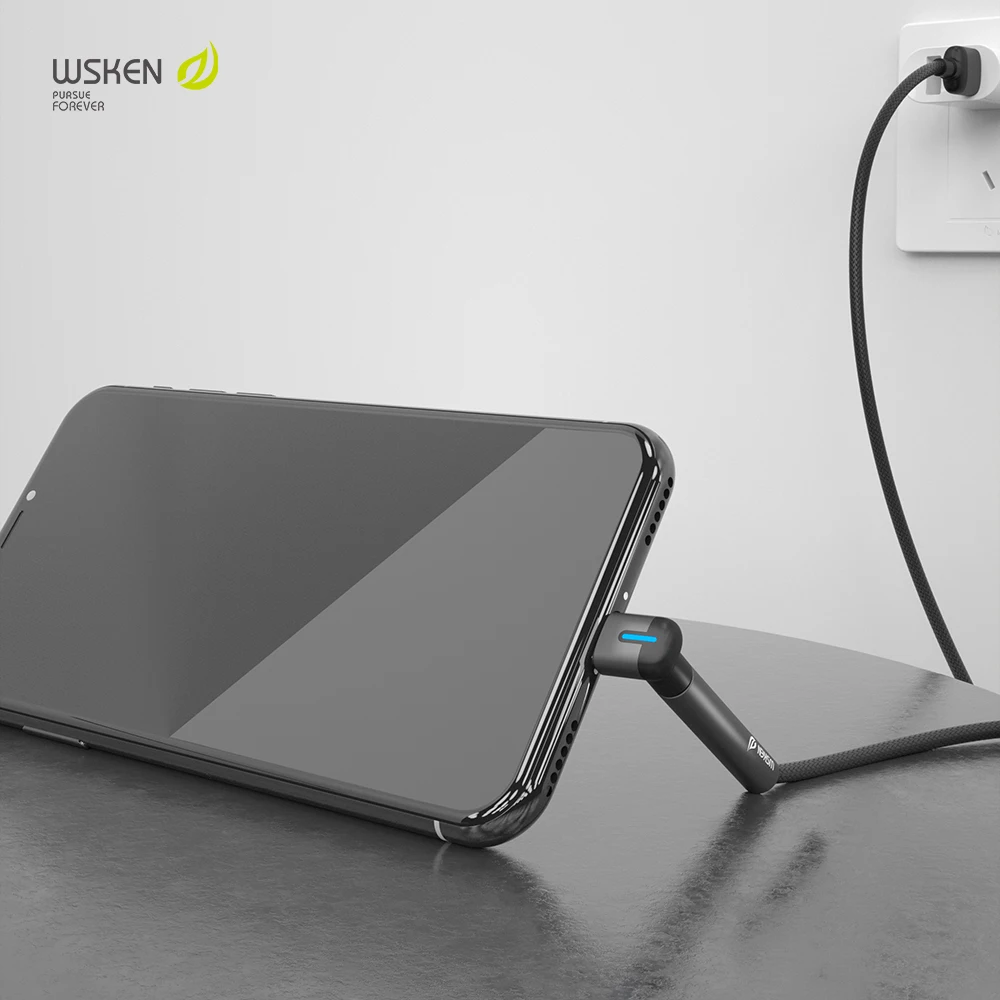 Usb кабель для iphone 11 pro max Xs Xr X 8 7 6 plus 6s 5 s ipad mini 4|Кабели мобильных телефонов| |