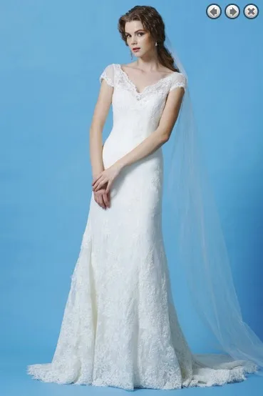 2018 designer bridal gown v-neck cap sleeve lace brides white plus size elegant handmade flower mother of the bride dresses
2018 designer bridal gown v-neck cap sleeve lace brides white plus size elegant handmade flower mother of the bride dresses