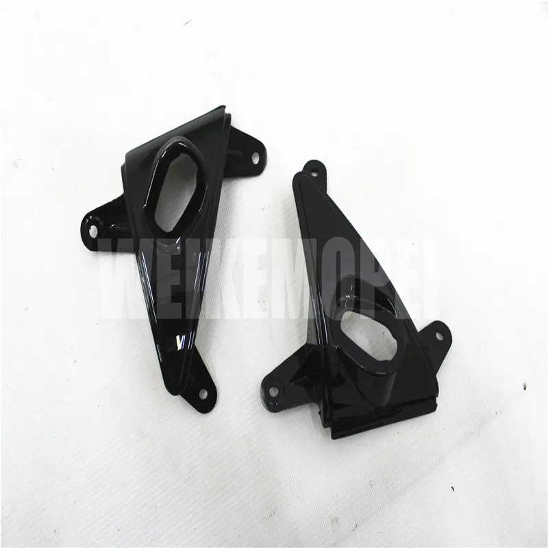 Front Turn signal light Cover Cowl Panlel Fairing Fit For Kawasaki Ninja ZX-6R ZX6RR ZX636 ZX600 2005 2006 2007 2008
Front Turn signal light Cover Cowl Panlel Fairing Fit For Kawasaki Ninja ZX-6R ZX6RR ZX636 ZX600 2005 2006 2007 2008