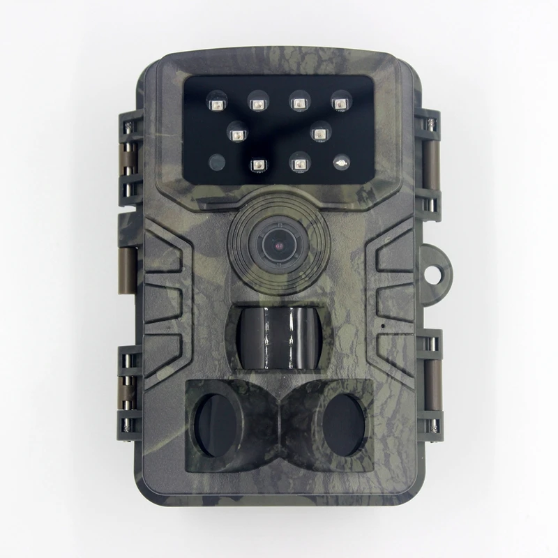 Hunting Video Camera 2000W 20MP 1080p Trail Farm Home Security 0.3s Trigger Time
Hunting Video Camera 2000W 20MP 1080p Trail Farm Home Security 0.3s Trigger Time