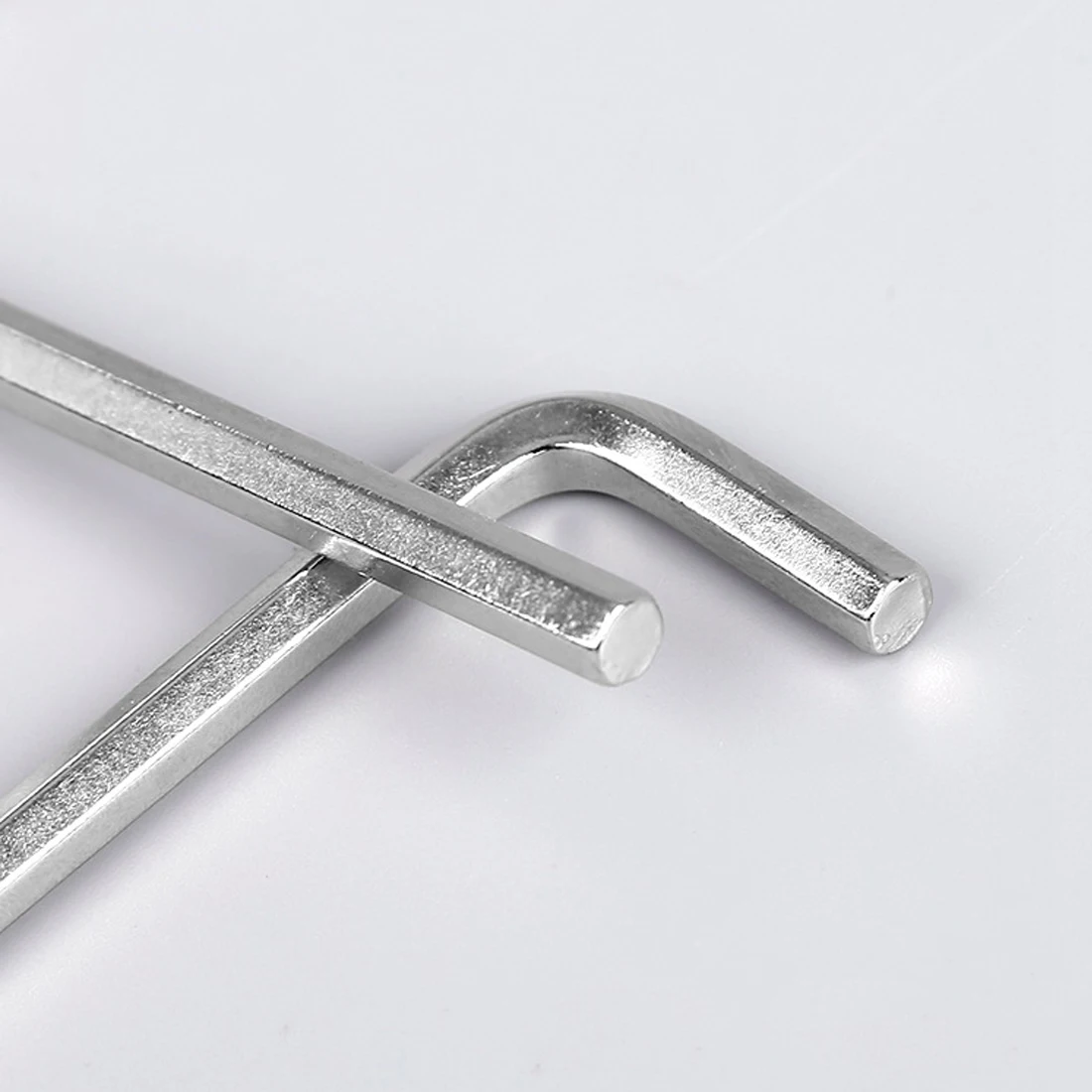 New Arrival 10pcs/set Harden Micro Socket Head Wrench for Inner Hexagon Screw Allen Wrench Apposite Side 1.5-4mm High Quality
New Arrival 10pcs/set Harden Micro Socket Head Wrench for Inner Hexagon Screw Allen Wrench Apposite Side 1.5-4mm High Quality