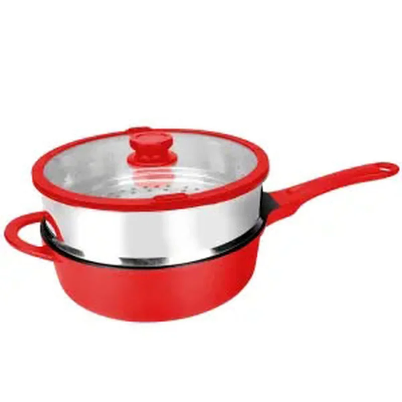 Wok Non-stick Pan Frying Pan Wok Cooking Pan Induction Cooker Gas Stove Universal Frying Pan Egg Pan Non Stick Wok Pots and Pans
Wok Non-stick Pan Frying Pan Wok Cooking Pan Induction Cooker Gas Stove Universal Frying Pan Egg Pan Non Stick Wok Pots and Pans
