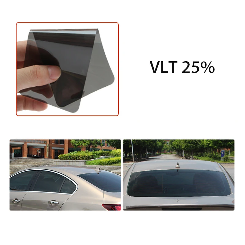 Car Window Solar Protection Film Summer Sunvisor Heat Insulation Sticker For Car Home UV Protector Foils Films 300cmx50cm
Car Window Solar Protection Film Summer Sunvisor Heat Insulation Sticker For Car Home UV Protector Foils Films 300cmx50cm