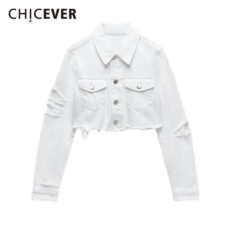 Куртка CHICEVER женская джинсовая, повседневное Прямое пальто из денима с бахромой, лацканами и длинными рукавами, в стиле пэчворк, с карманами, ...
Куртка CHICEVER женская джинсовая, повседневное Прямое пальто из денима с бахромой, лацканами и длинными рукавами, в стиле пэчворк, с карманами, ...