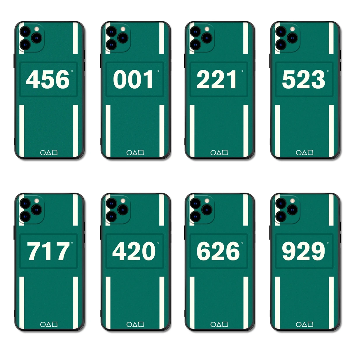 Мягкий чехол для Iphone 13 12 11 Pro Max Mini 7 8 6 6s Plus Xr X Xs Max Se
Мягкий чехол для Iphone 13 12 11 Pro Max Mini 7 8 6 6s Plus Xr X Xs Max Se