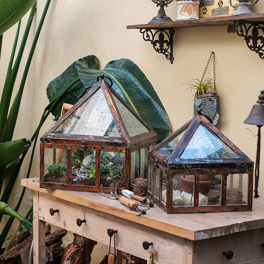 Transparent Big Jewelry Design Storage Box Pretty Couvert Organizer Wooden Decor Box Locker Craft Storage Cajas Garden HX50ST 
Transparent Big Jewelry Design Storage Box Pretty Couvert Organizer Wooden Decor Box Locker Craft Storage Cajas Garden HX50ST