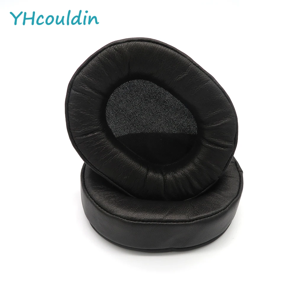 YHcouldin Sheepskin Ear Pads For Monoprice 108323 Headphone Replacement Parts Ear Cushions
YHcouldin Sheepskin Ear Pads For Monoprice 108323 Headphone Replacement Parts Ear Cushions