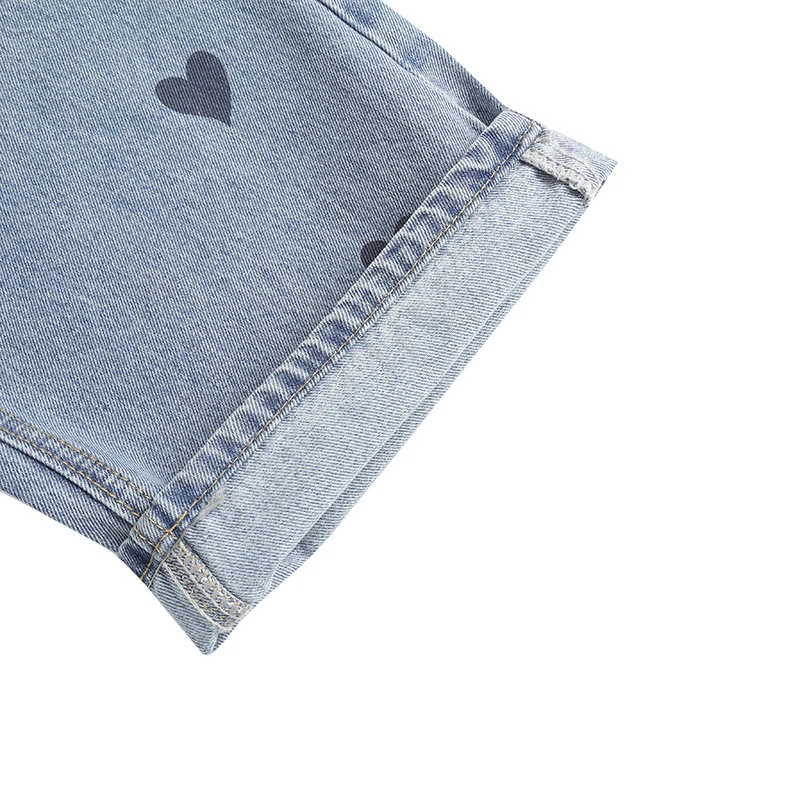 Jeans Wide Leg Y2k Pants n Fashion Womens Printed Jeans High Waist Denim Trousers Jean Femme Spijkerbroeke
Jeans Wide Leg Y2k Pants n Fashion Womens Printed Jeans High Waist Denim Trousers Jean Femme Spijkerbroeke