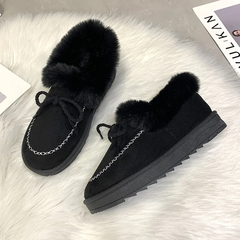 All-Match Shoes Woman Comfortable And Elegant Bow-Knot Autumn Female Footwear Casual Sneaker Round Toe Modis Moccasin Butterfly
All-Match Shoes Woman Comfortable And Elegant Bow-Knot Autumn Female Footwear Casual Sneaker Round Toe Modis Moccasin Butterfly