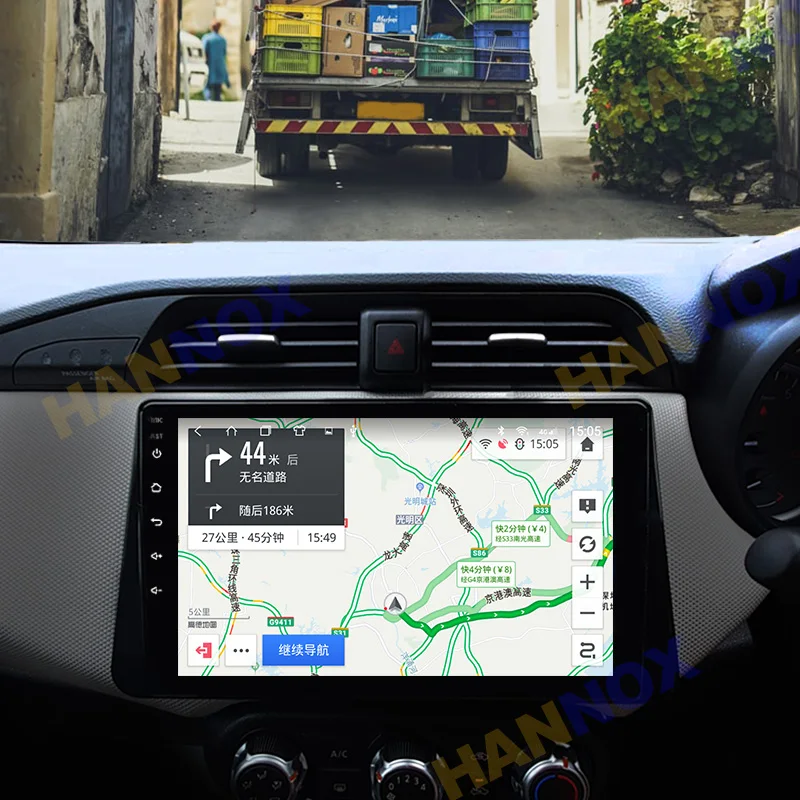 2Din Android Car Radio Multimedia Player for Nissan Kicks 2016 2017 2018 GPS Navigator With 2.5D Screen FM WIFI Mirror Link
2Din Android Car Radio Multimedia Player for Nissan Kicks 2016 2017 2018 GPS Navigator With 2.5D Screen FM WIFI Mirror Link