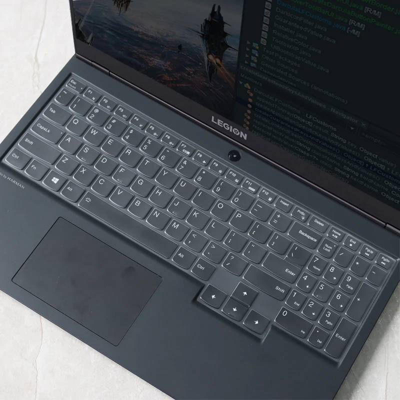 laptop keyboard cover skin For Lenovo Y9000X 2021 R9000X R9000K R9000P Y7000 2020 R7000 2020 Y7000P Y9000K Legion R7000P
laptop keyboard cover skin For Lenovo Y9000X 2021 R9000X R9000K R9000P Y7000 2020 R7000 2020 Y7000P Y9000K Legion R7000P
