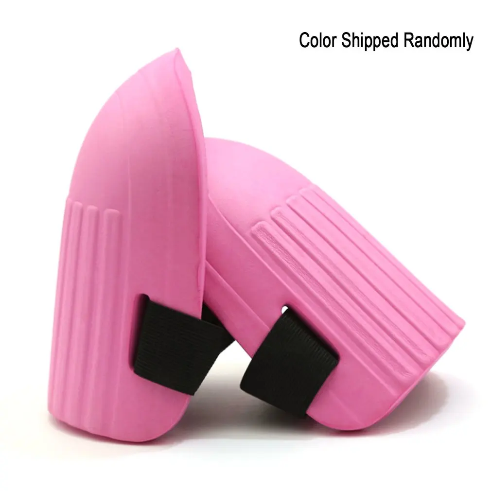 1 Pair Soft Foam Knee Pads Knee Protection For Garden Outdoor Sports High Quality Builder Gardening Support Random Color 
1 Pair Soft Foam Knee Pads Knee Protection For Garden Outdoor Sports High Quality Builder Gardening Support Random Color