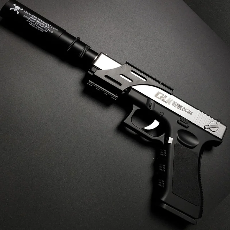 Children and adults Glo pistols, water pump models, manual paintball, pneumatic shotguns, birthday gifts
Children and adults Glo pistols, water pump models, manual paintball, pneumatic shotguns, birthday gifts