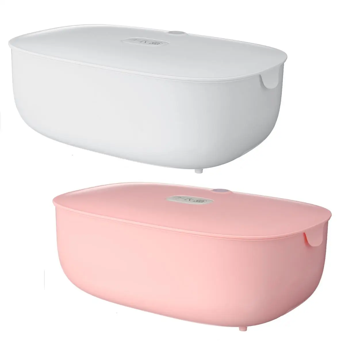 Travel Portable Underwear UV Sterilizer Disinfection Box Automatic UV Sterilizer for Mask Toothbrush Mobile Phone Beauty Underwe
Travel Portable Underwear UV Sterilizer Disinfection Box Automatic UV Sterilizer for Mask Toothbrush Mobile Phone Beauty Underwe
